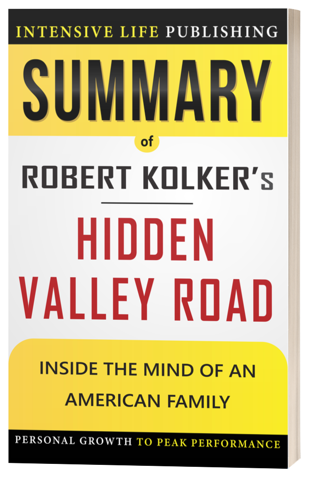 Summary of Hidden Valley Road