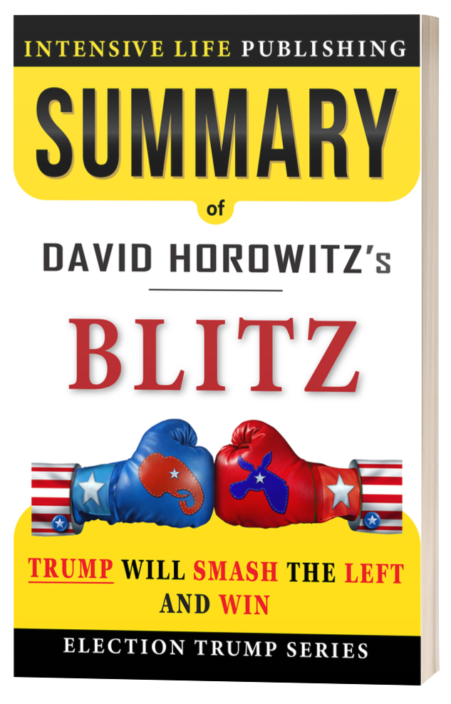 Summary of BLITZ